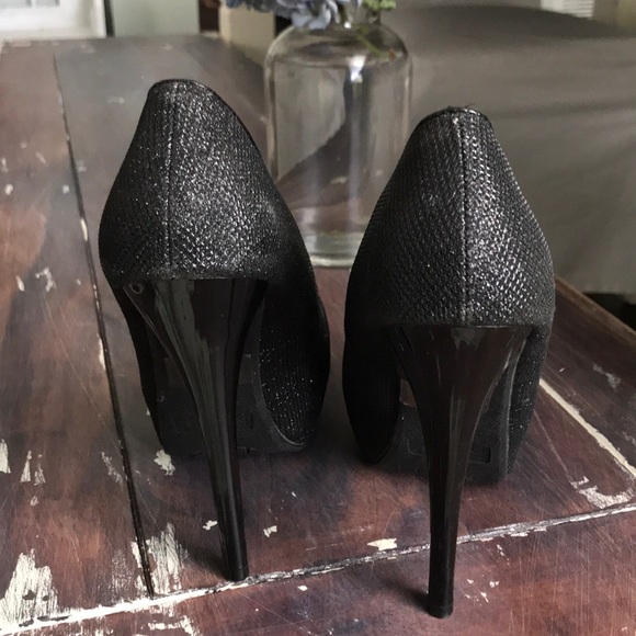 Roddiee platform shoes - Picture 2 of 6